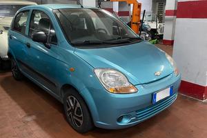 Chevrolet Matiz