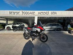 Bmw R 1300 GS adventure a 250 euro al mese senza a