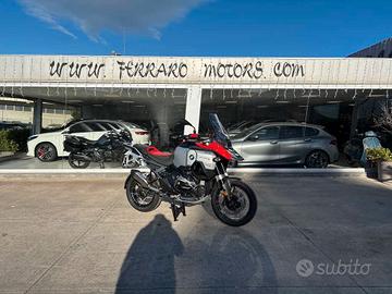 Bmw R 1300 GS adventure a 250 euro al mese senza a