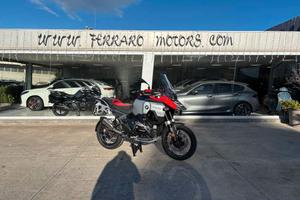 Bmw R 1300 GS adventure a 250 euro al mese senza a