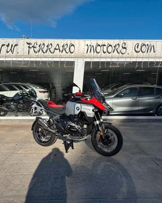 Bmw R 1300 GS adventure a 250 euro al mese senza a