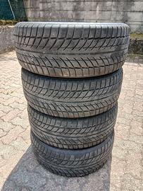 Gomme invernali Goodride 225/45 R18