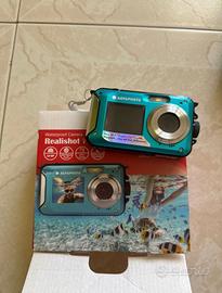 Macchina fotografica digitale