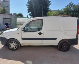 FIAT Doblo Doblò 1.9 MJ 120CV 5p.