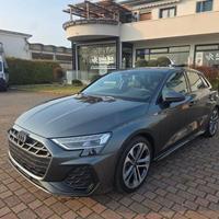 AUDI A3 SPB 30 TFSI S tronic S line edition
