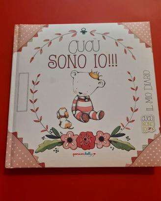 il mio primo diario