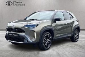 Toyota Yaris Cross 1.5H (116 CV) E-CVT Adventure