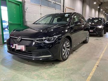 VOLKSWAGEN Golf 1.4 TSI eHYBRID 204 CV DSG Style