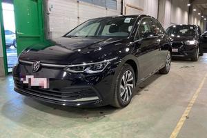 VOLKSWAGEN Golf 1.4 TSI eHYBRID 204 CV DSG Style