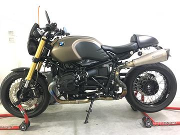 Bmw r ninet