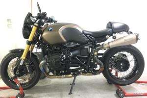 Bmw r ninet
