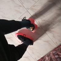 scarpe Antony Edwards Adidas 