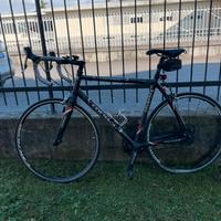 Bicicletta da corsa colnago