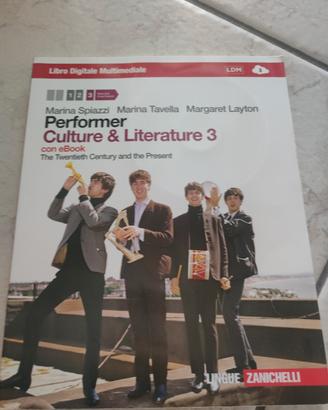 performer culture & literature 3