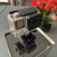 GoPro HERO4 Silver