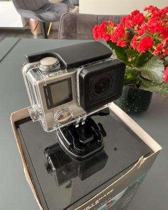 GoPro HERO4 Silver
