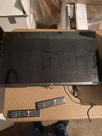 JCL Smart TV 32"