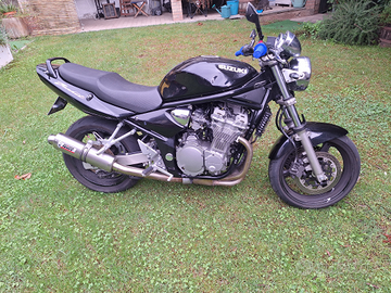 Suzuki bandit