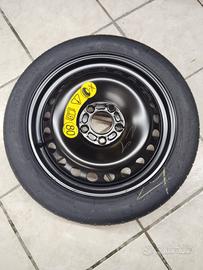 ruotino di scorta x Ford focus