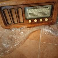 RADIO D'EPOCA, COLLEZIONISMO