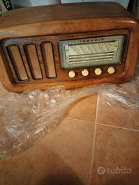 RADIO D'EPOCA, COLLEZIONISMO