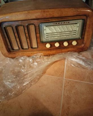 RADIO D'EPOCA, COLLEZIONISMO