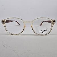 Occhiali da vista Persol PO2945-V 877 Nuovi