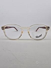 Occhiali da vista Persol PO2945-V 877 Nuovi