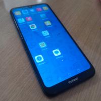Huawei Y6 smartphone 32 gb dual sim