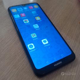Huawei Y6 smartphone 32 gb dual sim