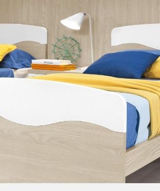 letto singolo 