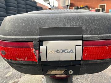 BAULETTO MAXIA GIVI