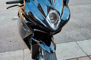 MV Agusta F4 1000r, 2010, 186cv carbonio