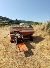 Imballatrice Gallignani 5690 Gold