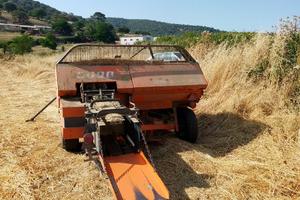 Imballatrice Gallignani 5690 Gold