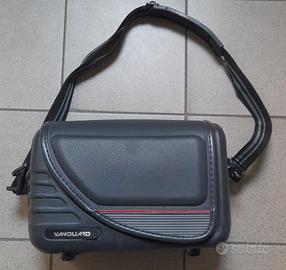 Borsa videocamera 