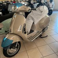 Vespa GTS 310 E5+ Km0 2025