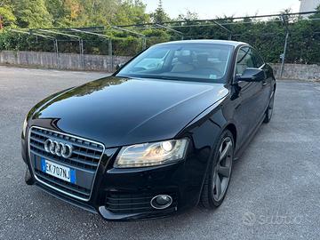 AUDI A5 1.8 TFSI AMBITION 127.000 KM