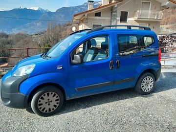 Citroen Nemo 1.4 HDi 70CV Multispace