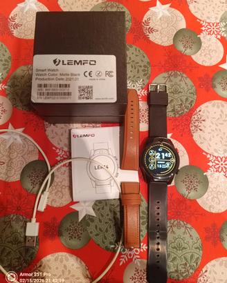 Smart Watch Android 10.7