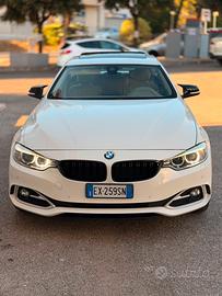Bmw 420 grancoupe