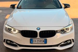 Bmw 420 grancoupe