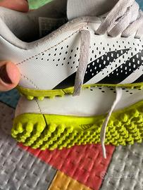 Scarpe capcetto Adidas PREDATOR n 30