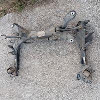 Ponte assale posteriore Alfa Romeo 159 sw