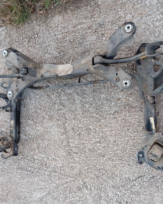 Ponte assale posteriore Alfa Romeo 159 sw