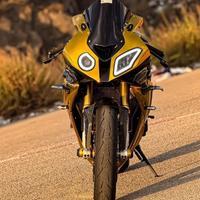 Bmw s1000rr