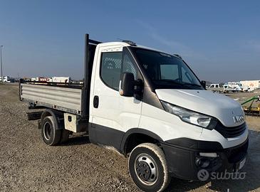 Iveco Daily 35 C 12 Ribaltabile tri.motore 2.3