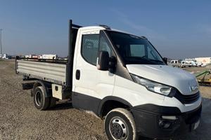 Iveco Daily 35 C 12 Ribaltabile tri.motore 2.3