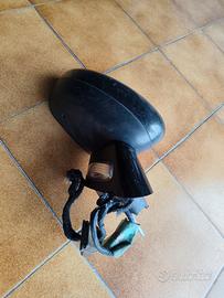 accessori auto Citroen c5 tourer