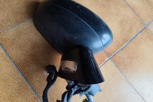 accessori auto Citroen c5 tourer